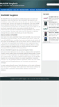 Mobile Screenshot of multisim-vergleich.com